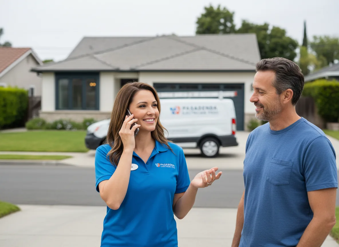 Electrician Kings Mountain, KY FAQs